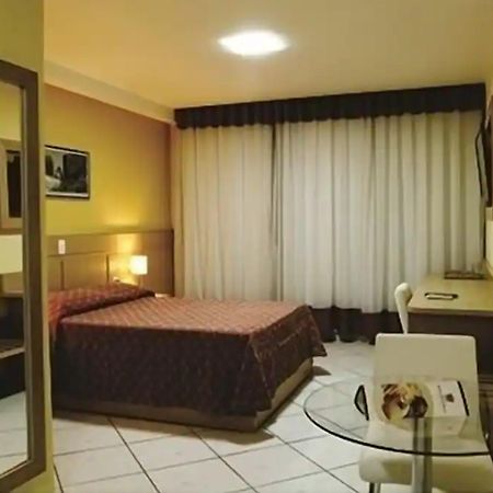 Hotel Pouso Real ريو دي جانيرو المظهر الخارجي الصورة