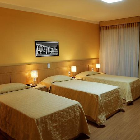 Hotel Pouso Real ريو دي جانيرو المظهر الخارجي الصورة