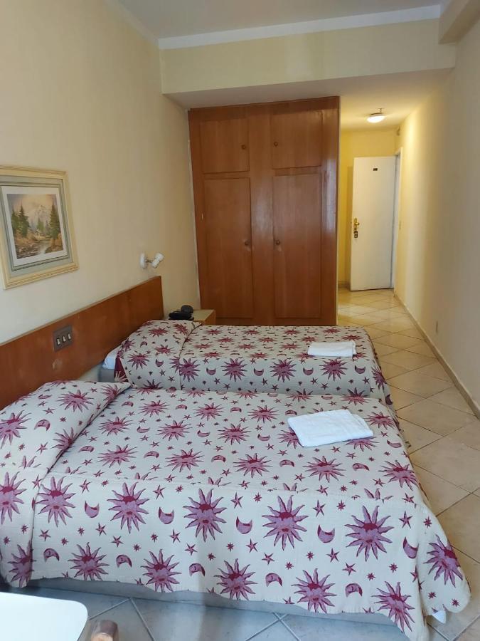 Hotel Pouso Real ريو دي جانيرو المظهر الخارجي الصورة
