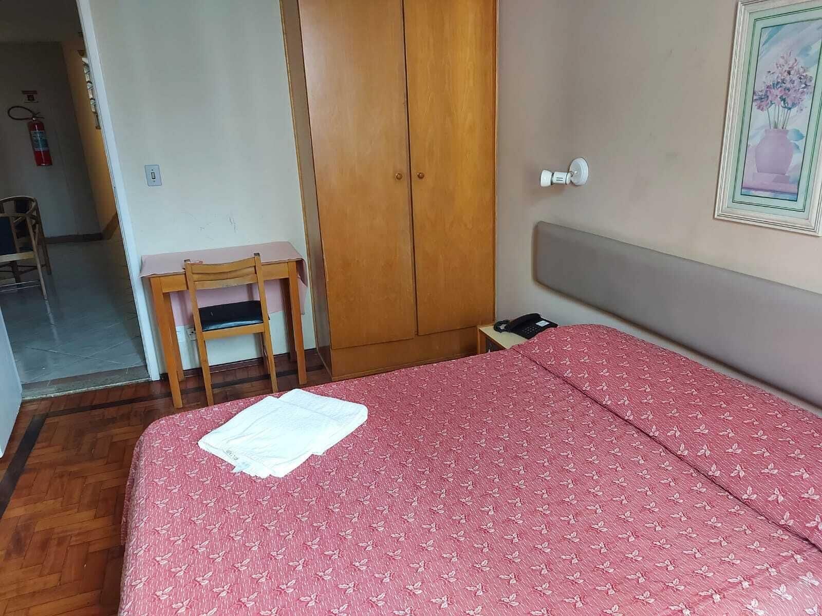 Hotel Pouso Real ريو دي جانيرو المظهر الخارجي الصورة