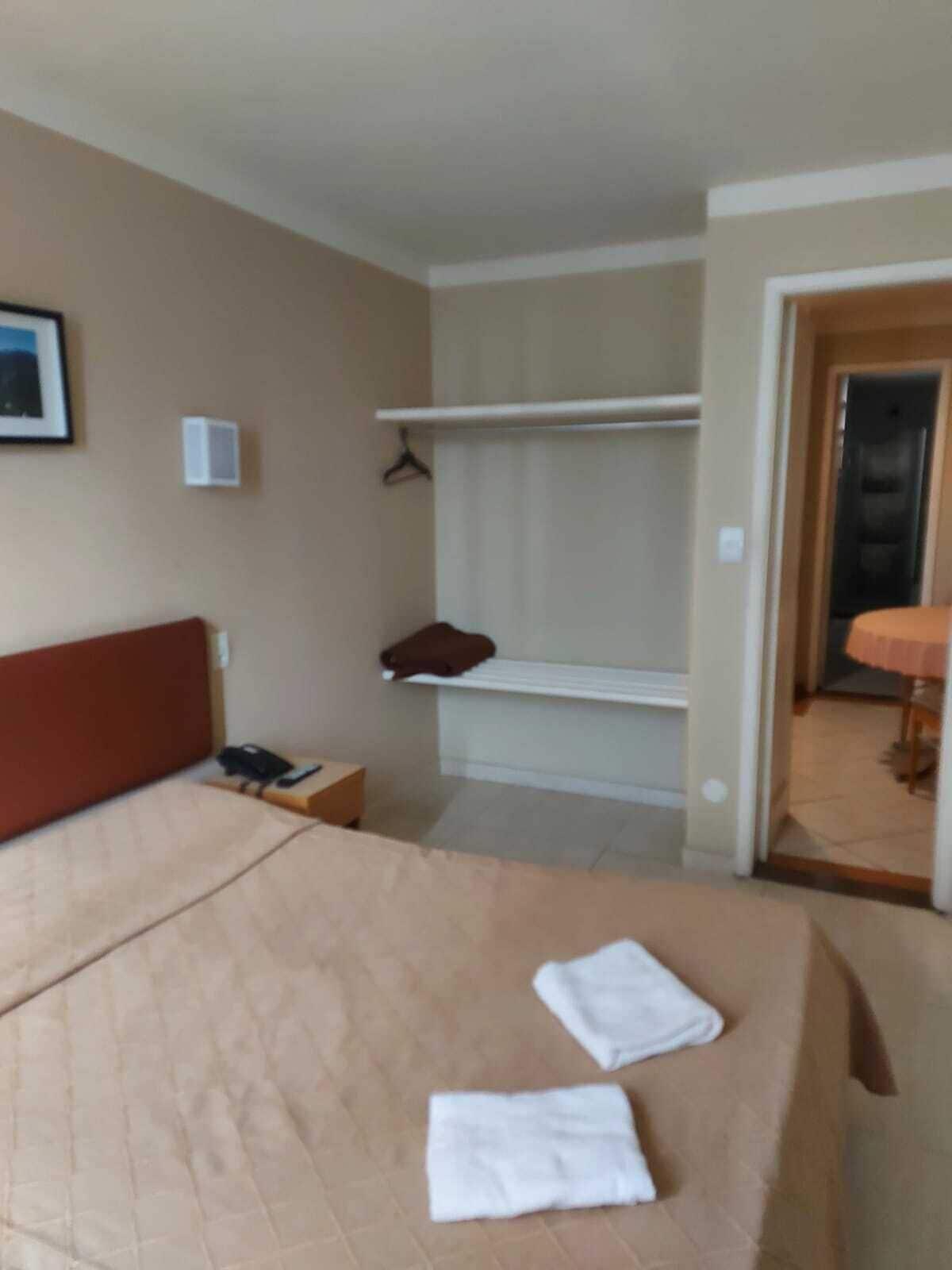 Hotel Pouso Real ريو دي جانيرو المظهر الخارجي الصورة