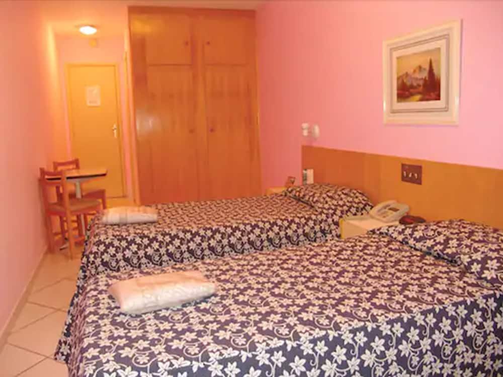 Hotel Pouso Real ريو دي جانيرو المظهر الخارجي الصورة