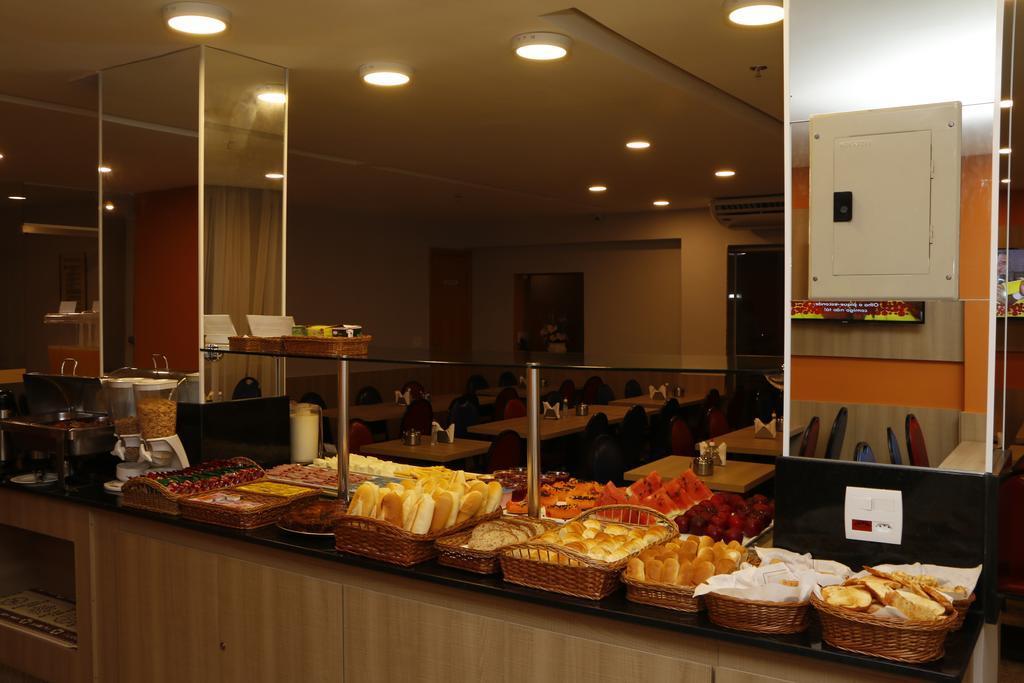 Hotel Pouso Real ريو دي جانيرو المظهر الخارجي الصورة