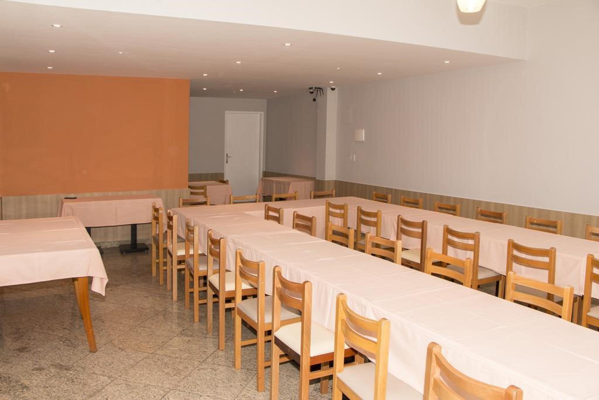 Hotel Pouso Real ريو دي جانيرو المظهر الخارجي الصورة
