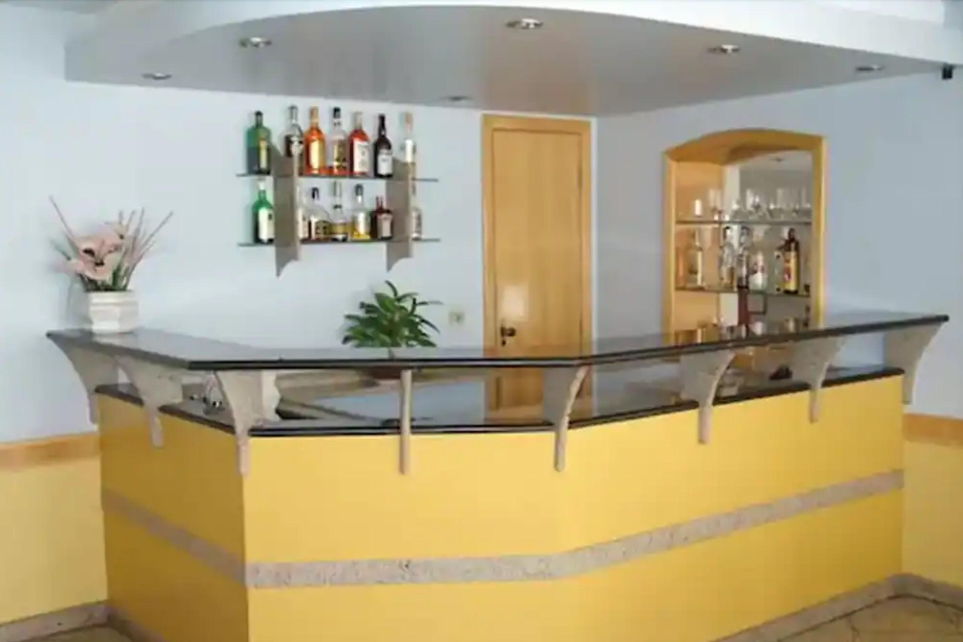 Hotel Pouso Real ريو دي جانيرو المظهر الخارجي الصورة
