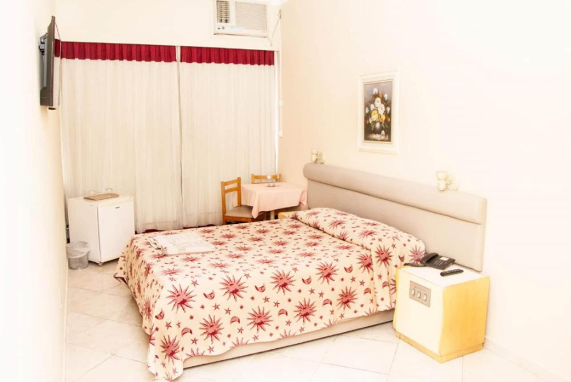 Hotel Pouso Real ريو دي جانيرو المظهر الخارجي الصورة
