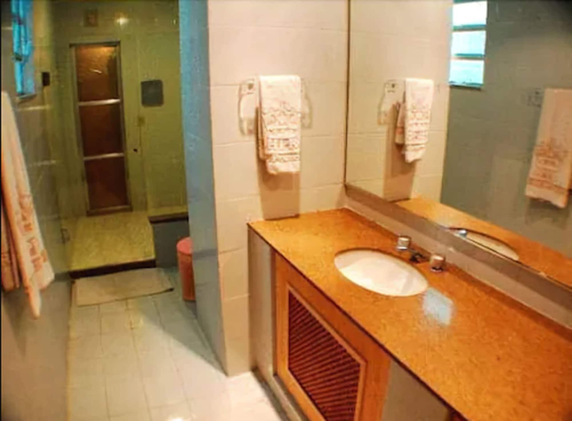 Hotel Pouso Real ريو دي جانيرو المظهر الخارجي الصورة