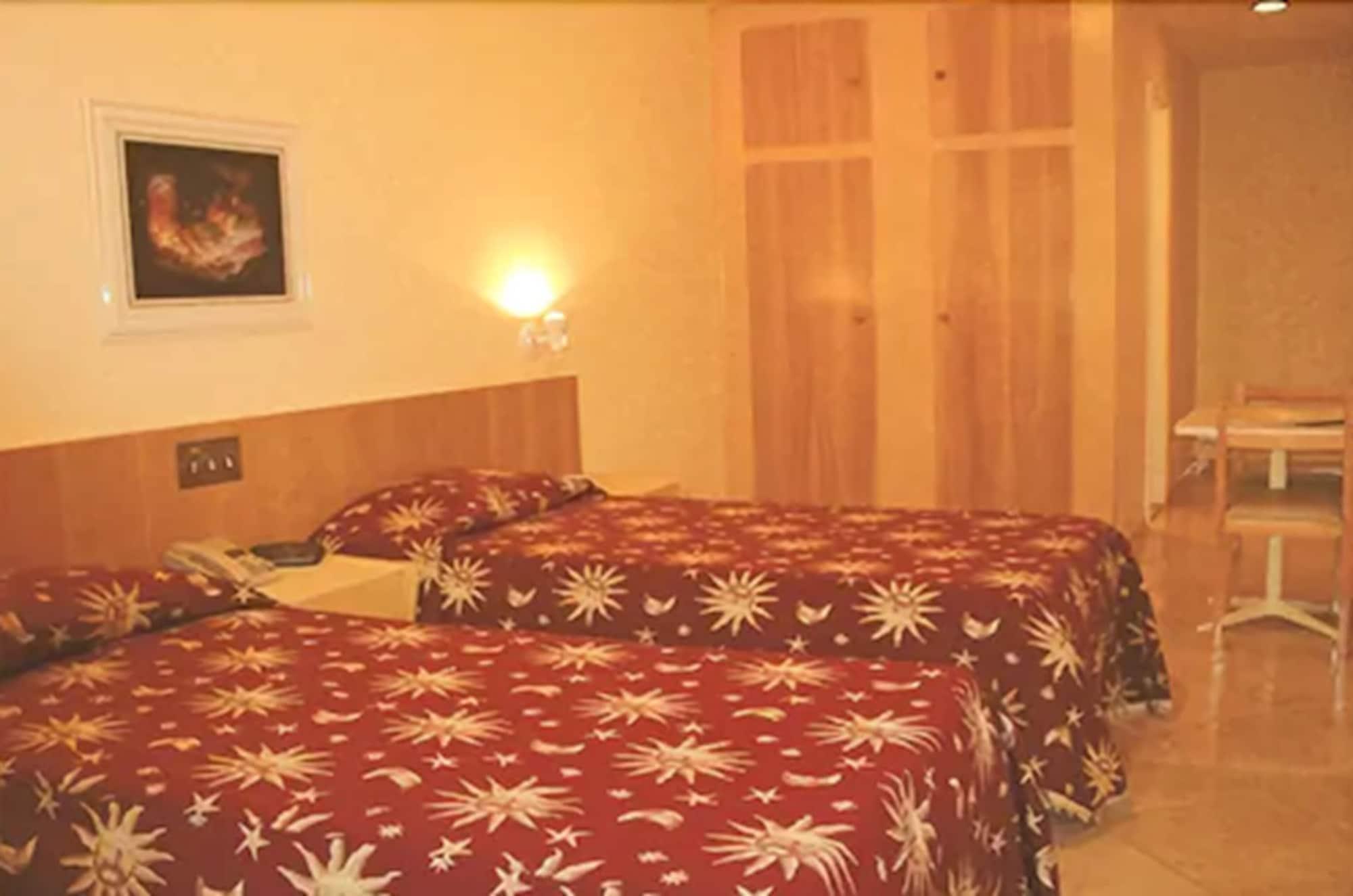 Hotel Pouso Real ريو دي جانيرو المظهر الخارجي الصورة