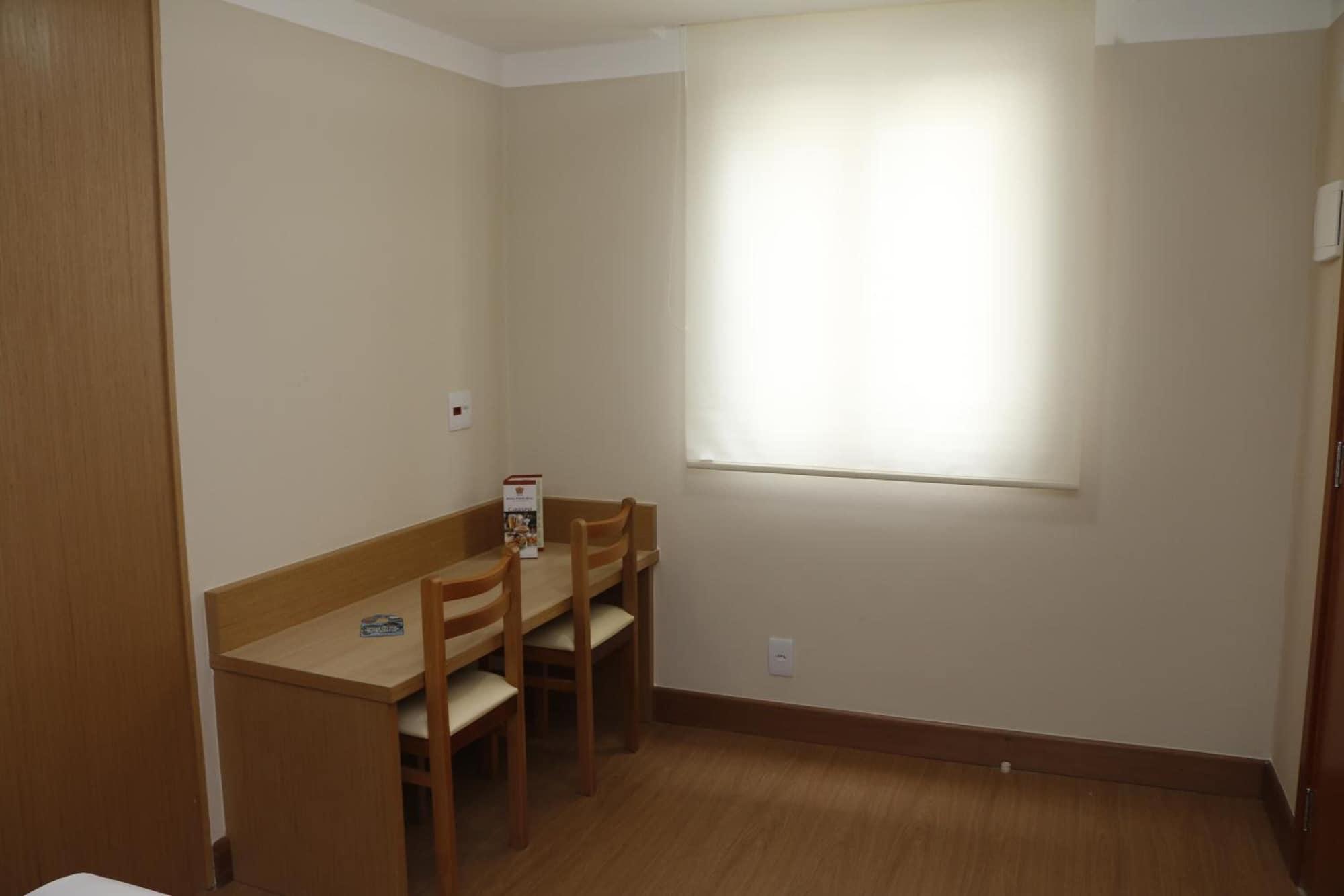 Hotel Pouso Real ريو دي جانيرو المظهر الخارجي الصورة
