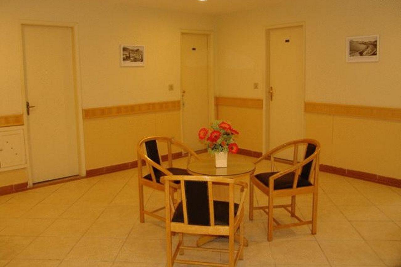 Hotel Pouso Real ريو دي جانيرو المظهر الخارجي الصورة