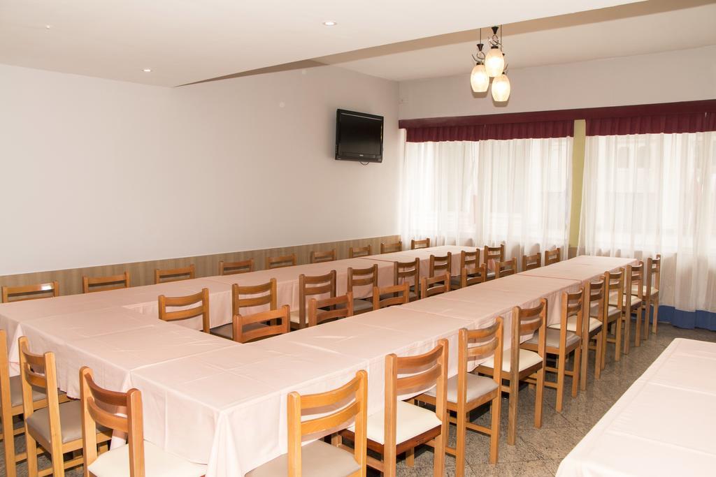 Hotel Pouso Real ريو دي جانيرو المظهر الخارجي الصورة