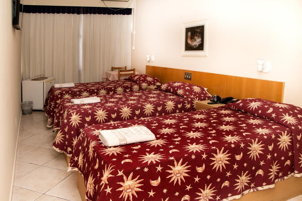 Hotel Pouso Real ريو دي جانيرو المظهر الخارجي الصورة