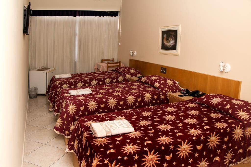 Hotel Pouso Real ريو دي جانيرو المظهر الخارجي الصورة