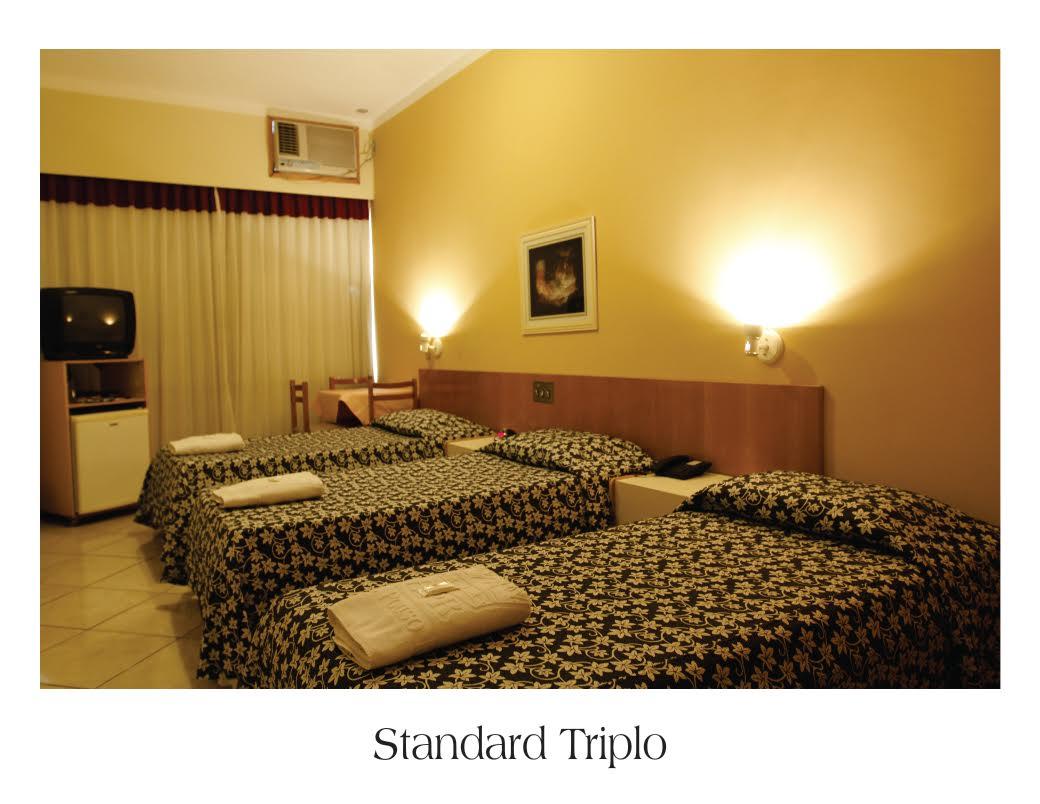 Hotel Pouso Real ريو دي جانيرو المظهر الخارجي الصورة