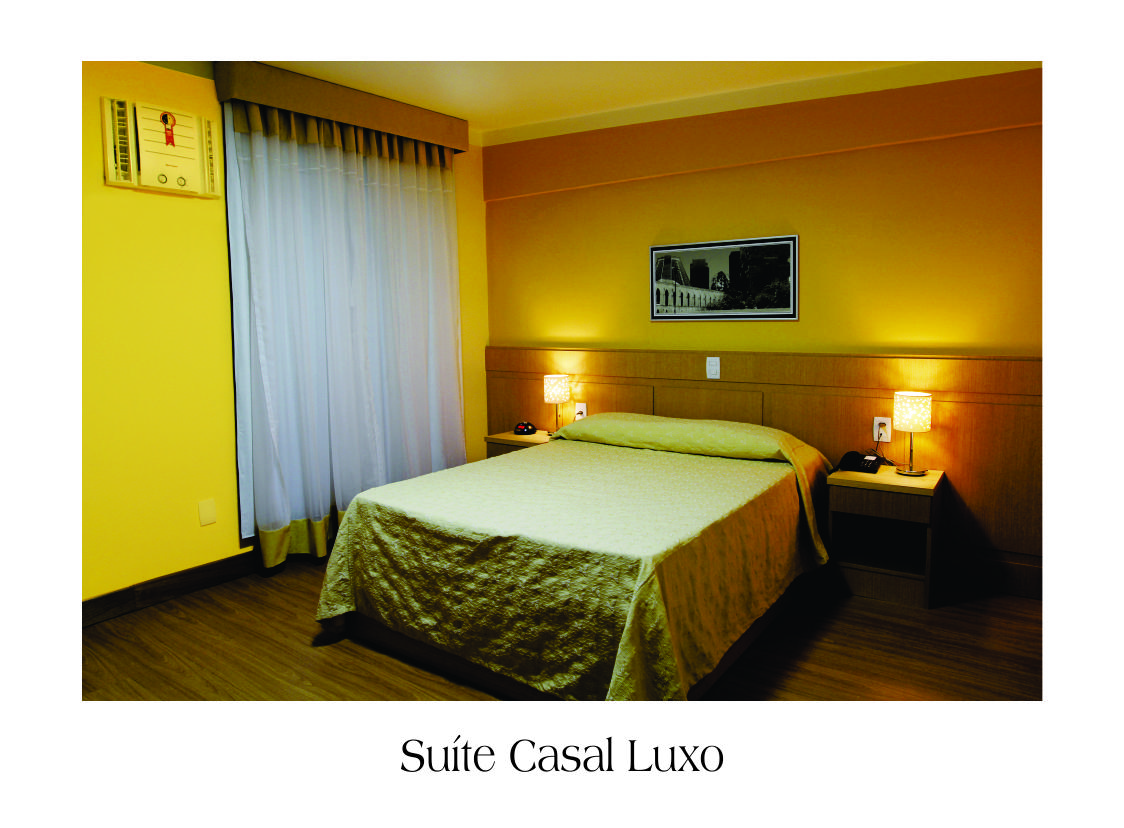 Hotel Pouso Real ريو دي جانيرو الغرفة الصورة